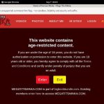 Megatitsminka.com Trial Price