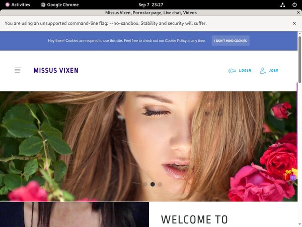 Missus69 Videos Hd
