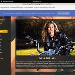 Mistyorange Creampie