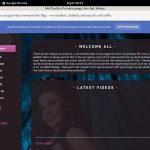 MrsTLucifer Join Again