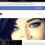 Ms. Cherry Bardot 2018 Free