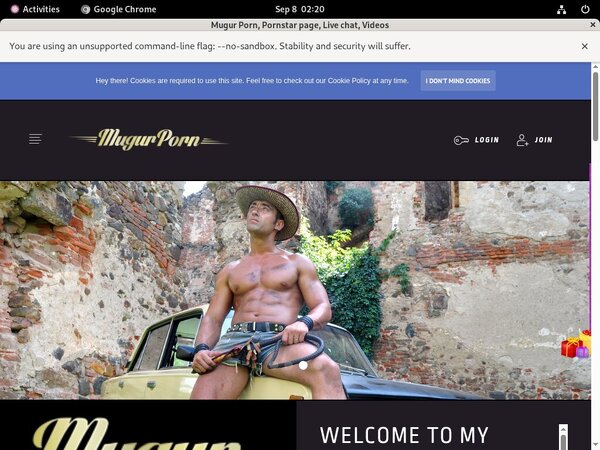 Mugursworld Sex Hd