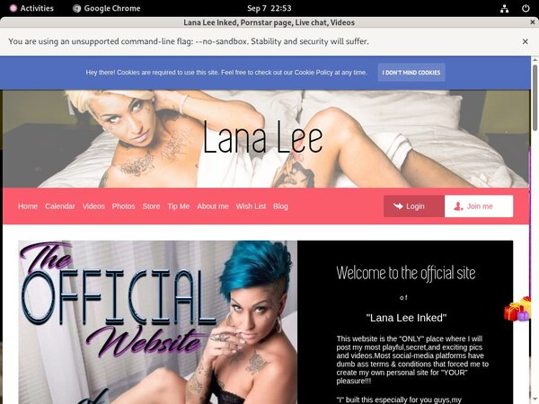 My-lana-lee.com Porn Login My-lana-lee.com Porn Login