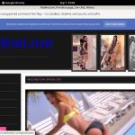 NadineLove Discounted