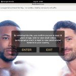 Naked Sword Xxx Video