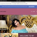 NancySky Passwords Free