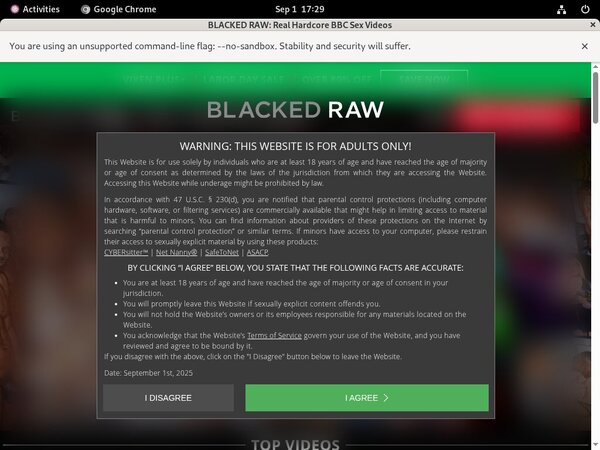 New Free Blackedraw Accounts