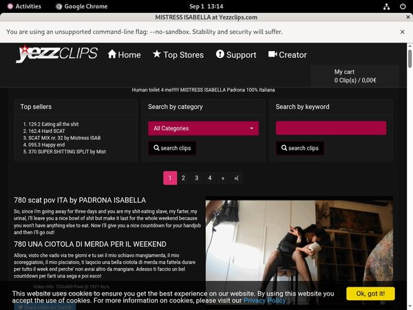 New Mistress Isabella Discount Code New Mistress Isabella Discount Code