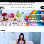 Nympho Alternative Payment