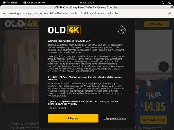 Old 4k Latest