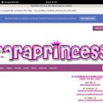 ParaPrincess Mature