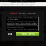 Password Thisisglamour Free
