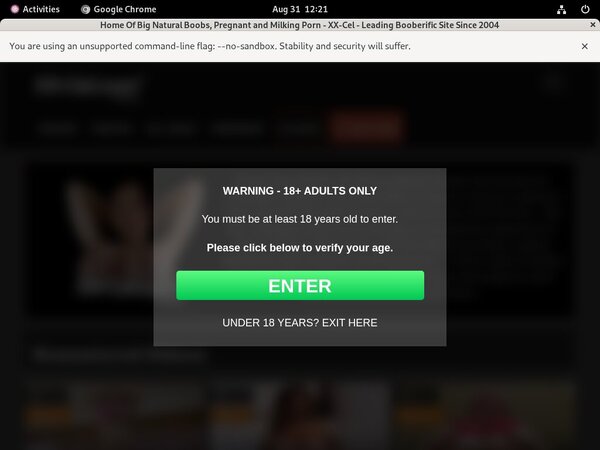 Paypal Signup XX-Cel