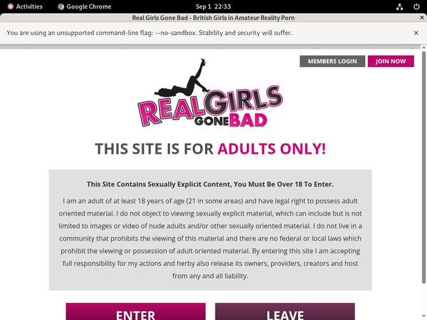 Real Girls Gone Bad Porn Pass