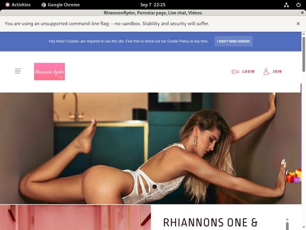 Redtube Rhiannonryderofficial.com