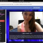 Reneesakuya Paypal Account