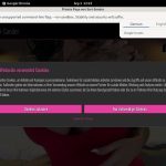 Sari Sander Using Pay Pal