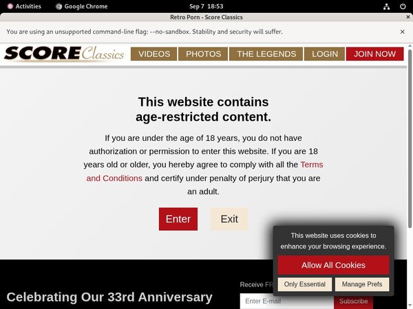 Scoreclassics Account For Free
