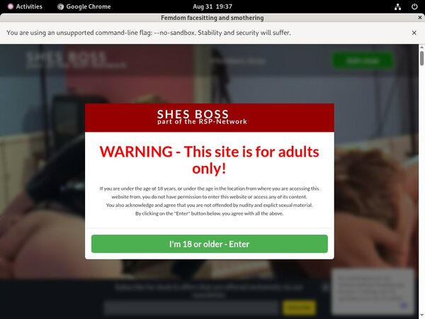 Shesboss New Account Shesboss New Account
