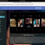 Sign Up RiverSunCam Free