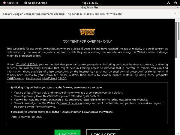 Site Rip Piss Asian Gay