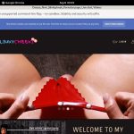 Slinkycheeks Epoch Page