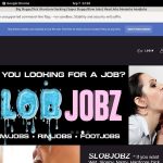 Slobjobz Free Preview