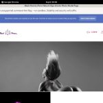 Special BLACKHORNIS Discount