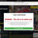 Special Real Sex Pass Discount