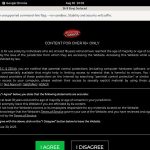 Str8 Boyz Seduced Order Page