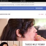 Tabooview.com Discounted Offer