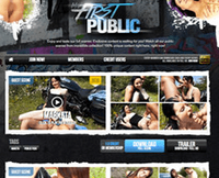 Takevan.com Public sex