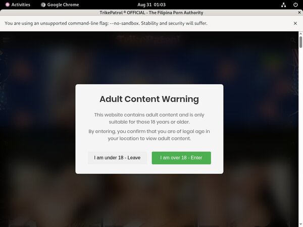 Trikepatrol.com ??? ??