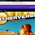 Utherverse.comcom