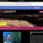What Is Justin1988.modelcentro.com
