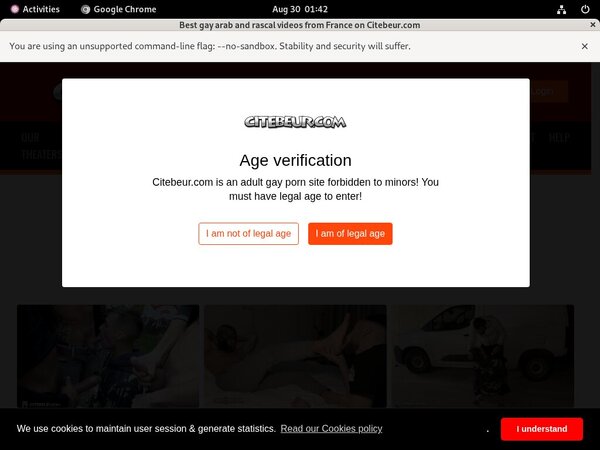 Where To Get Free Citebeur Account