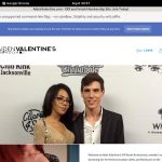 Xxxvalentine.com Discount Today