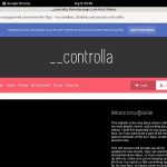 __controlla Coupon Deal
