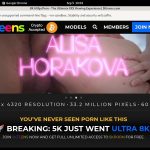 5kteens.com Free Acc