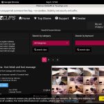 Account Mistress Stellami