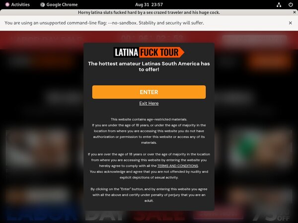 Accounts Latinafuckcom