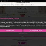 Accounts Of Mariesaint.b7pp.com