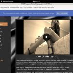 Artofdungeon.modelcentro.com Trial Offer