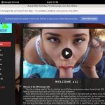 Aussie XXX HookUps Updated Passwords