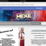 BlondeHexe Discount Offer