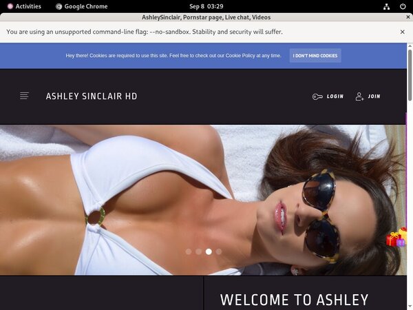 Com Modelcentro Ashleysinclair Discount Deal