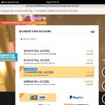 Digital Desire Password And Login