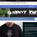 Full Gspotdick.lusciousfucks.com Movies