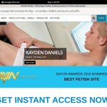 Get Undie Twinks Membership Discount
