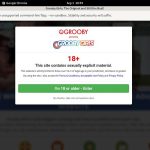 Groobygirls.com Discount Porn